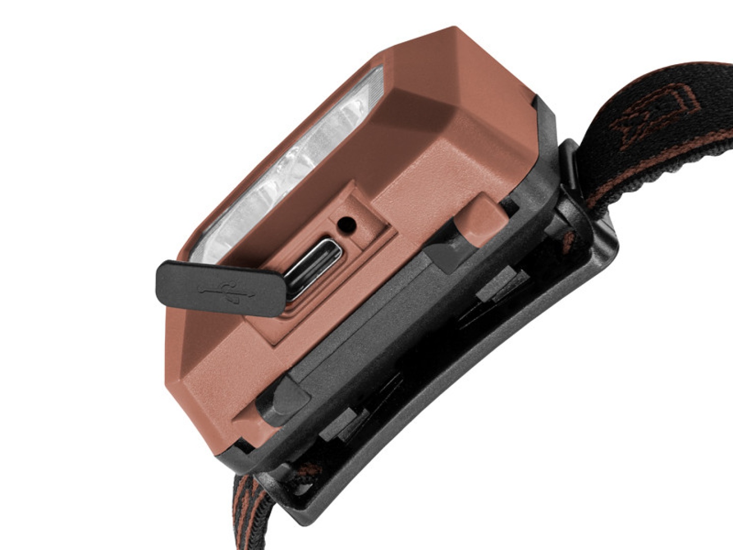 Delphin RGW PRO UC Head Lamp