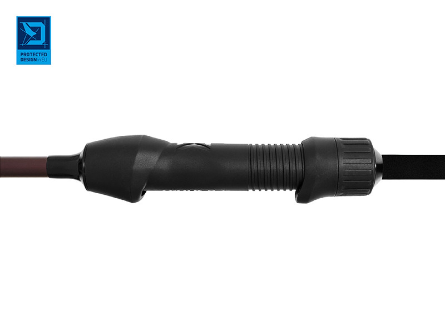 Delphin ETNA LEGEND4RY Rod