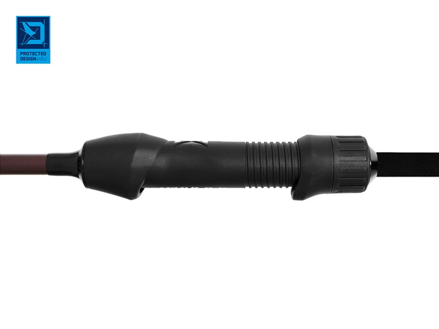 Delphin ETNA LEGEND4RY Rod