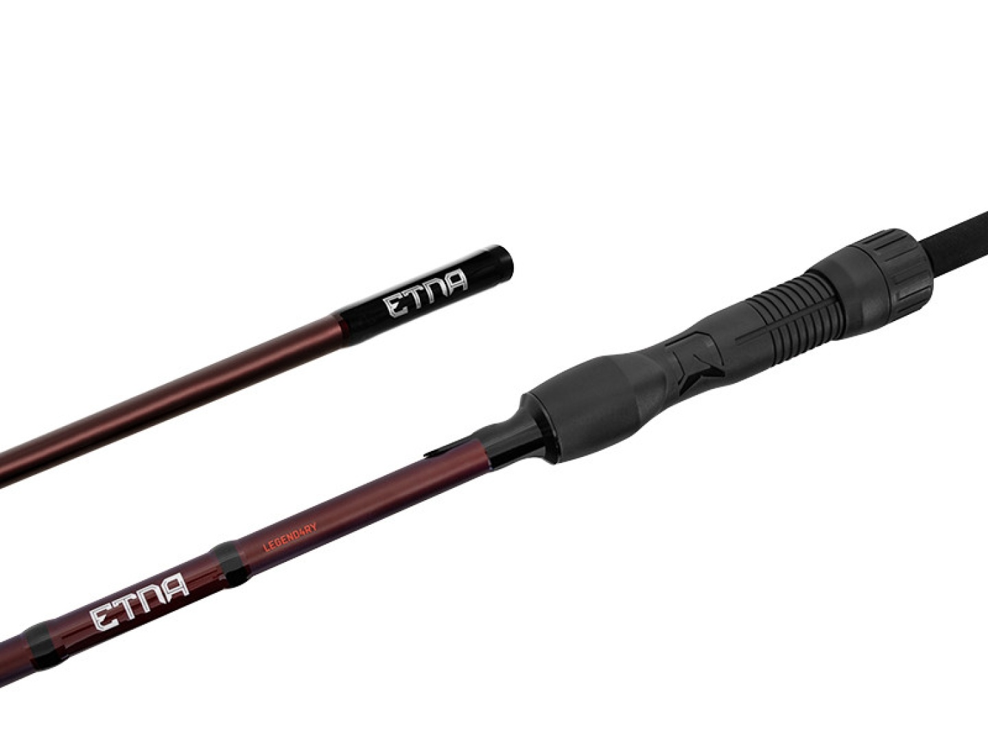 Delphin ETNA LEGEND4RY Rod