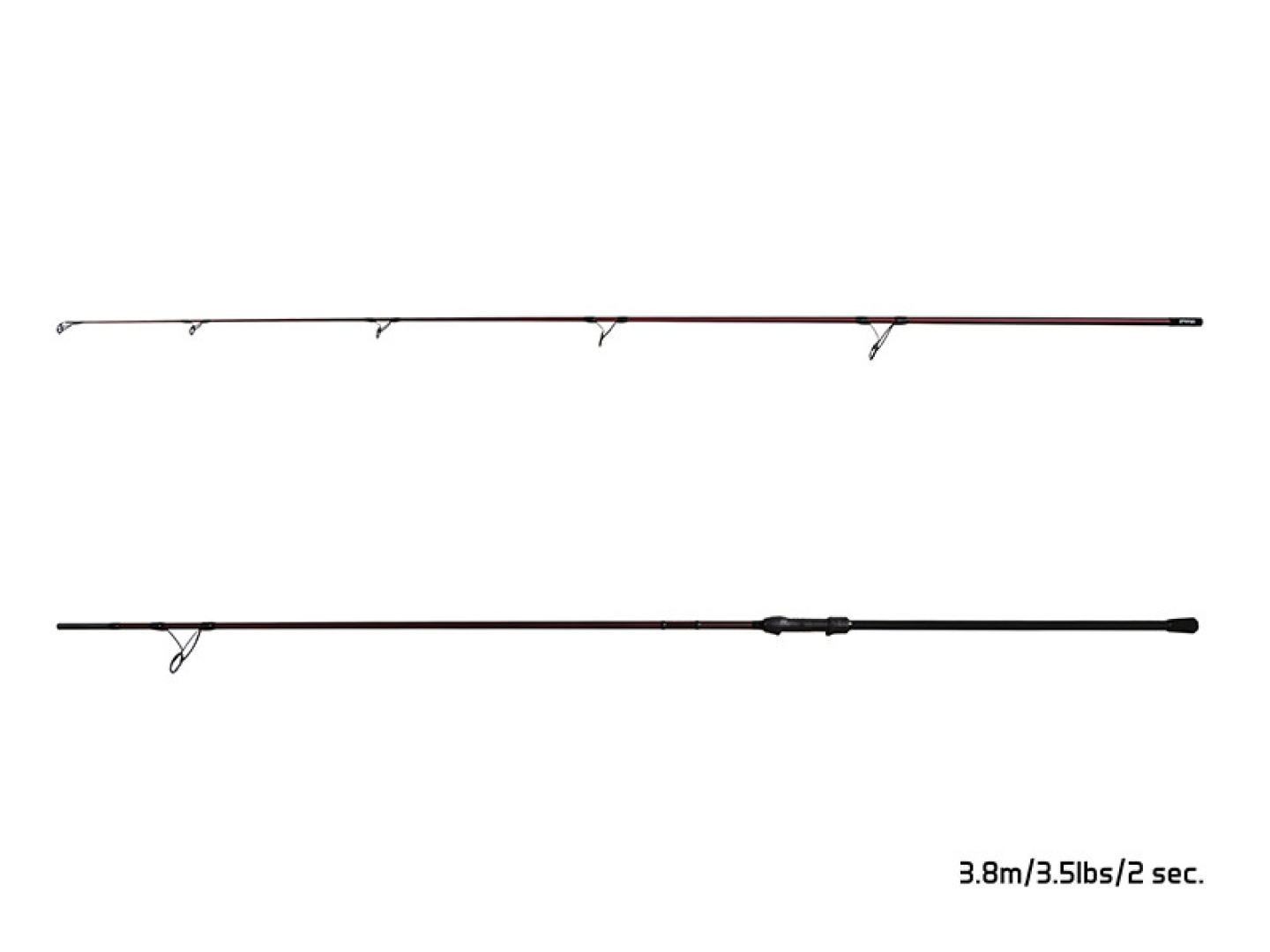 Delphin ETNA LEGEND4RY Rod