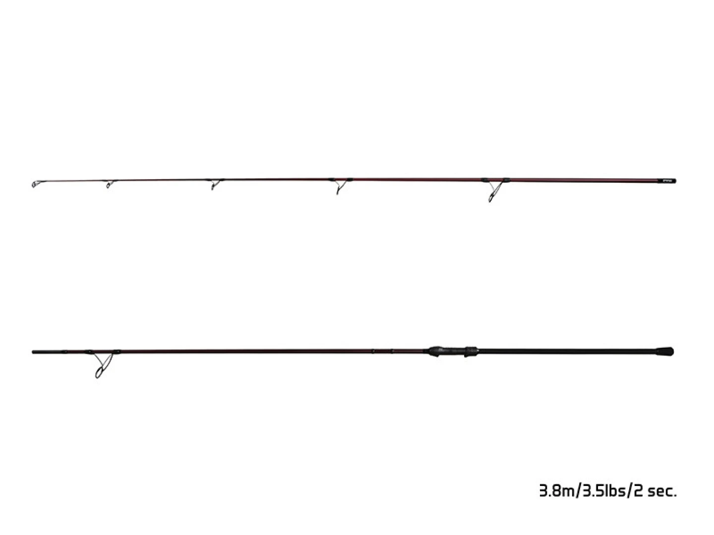 Delphin ETNA LEGEND4RY Rod