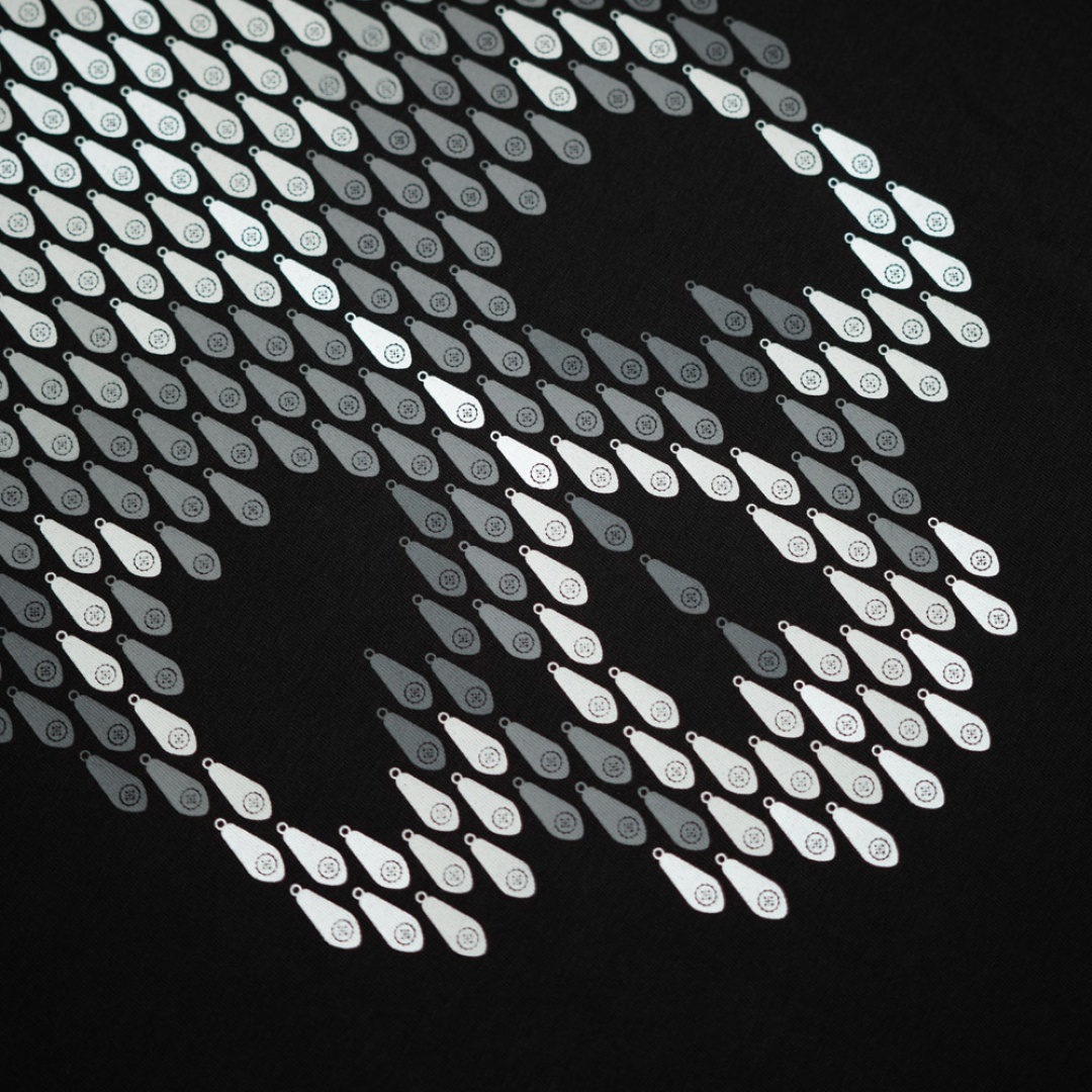 KUMU Lead Head T-Shirt