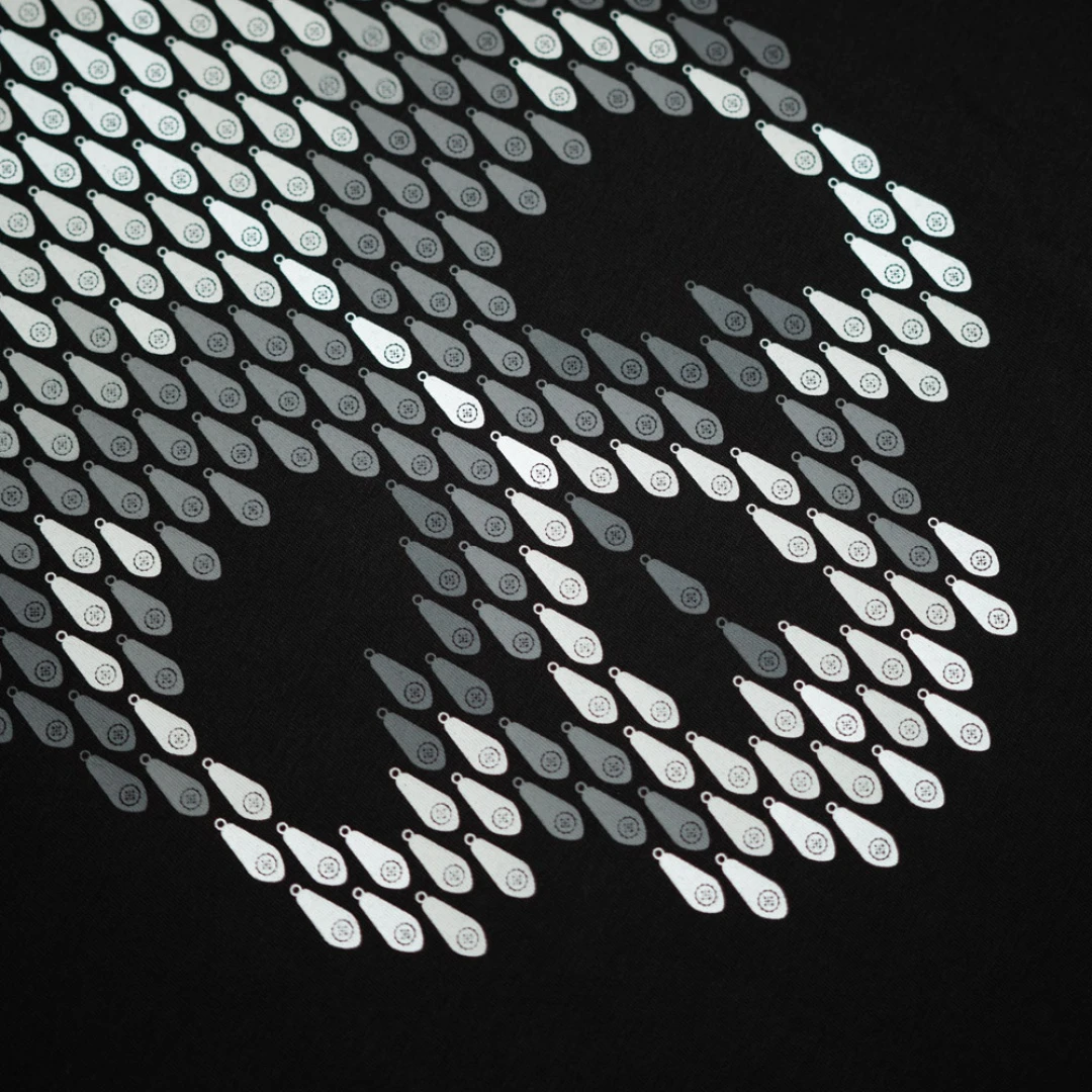 KUMU Lead Head T-Shirt