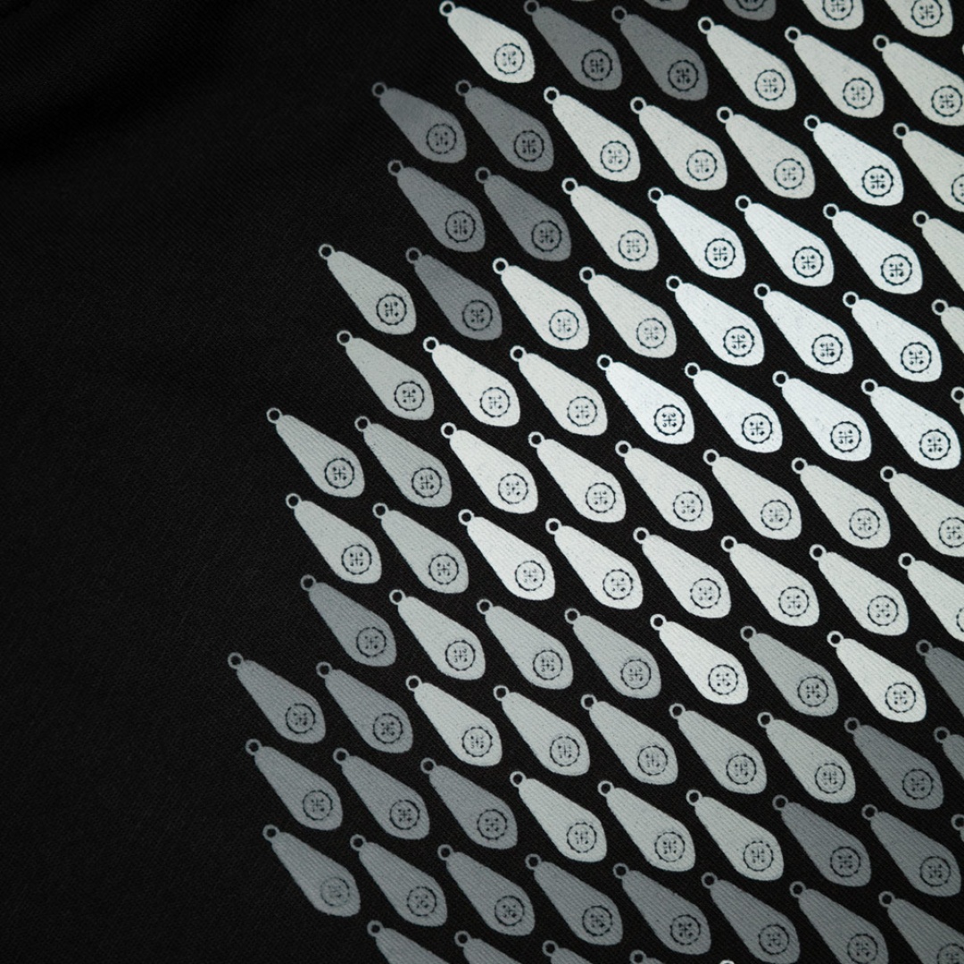 KUMU Lead Head T-Shirt