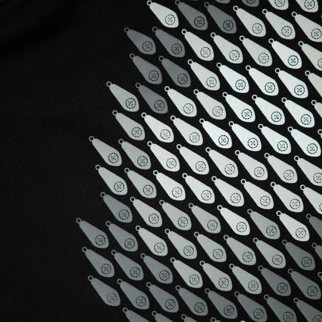 KUMU Lead Head T-Shirt