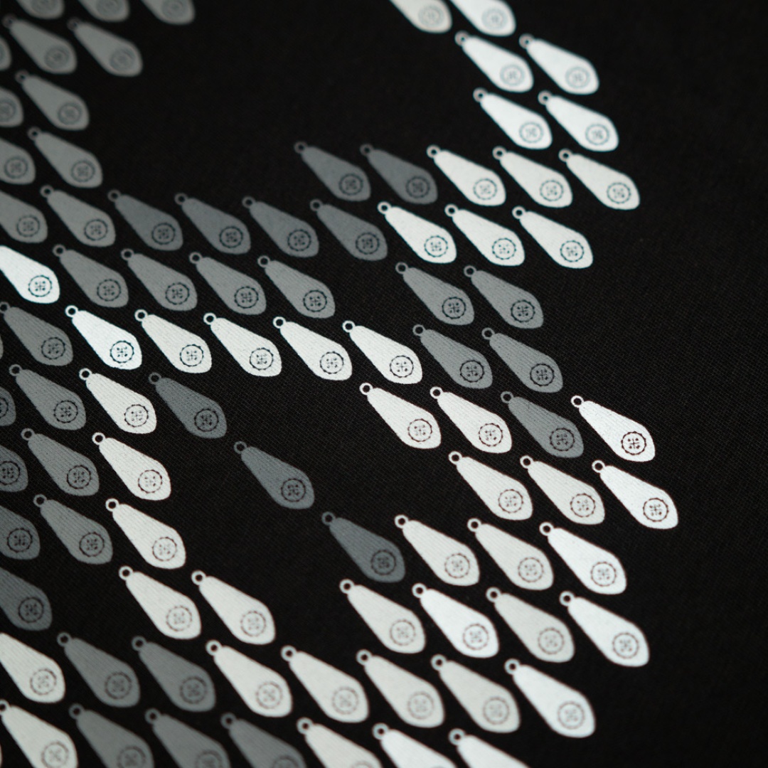 KUMU Lead Head T-Shirt