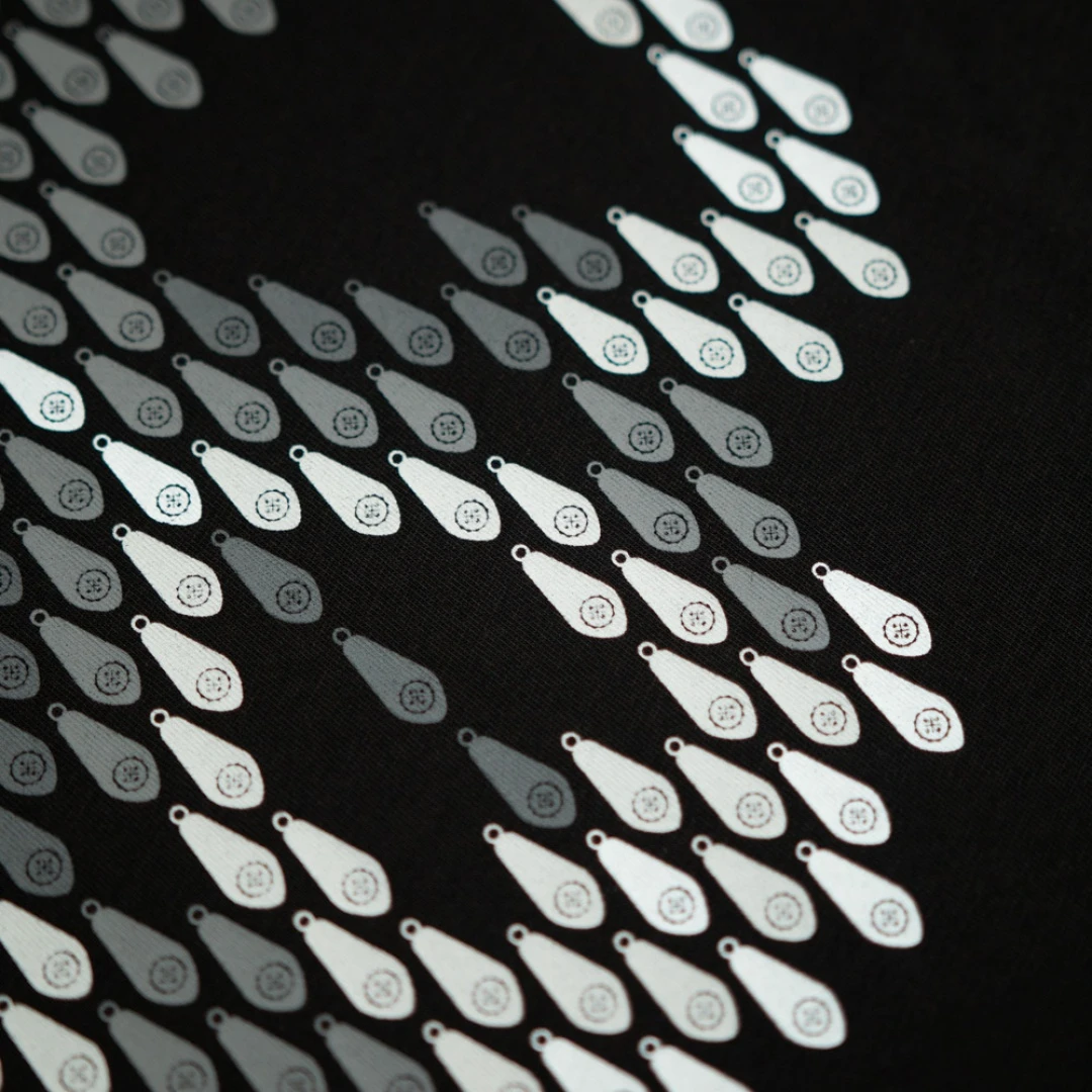 KUMU Lead Head T-Shirt