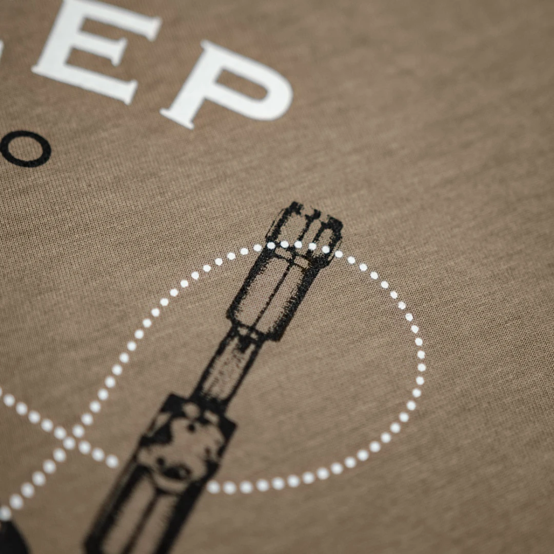 KUMU Bloodline T-Shirt