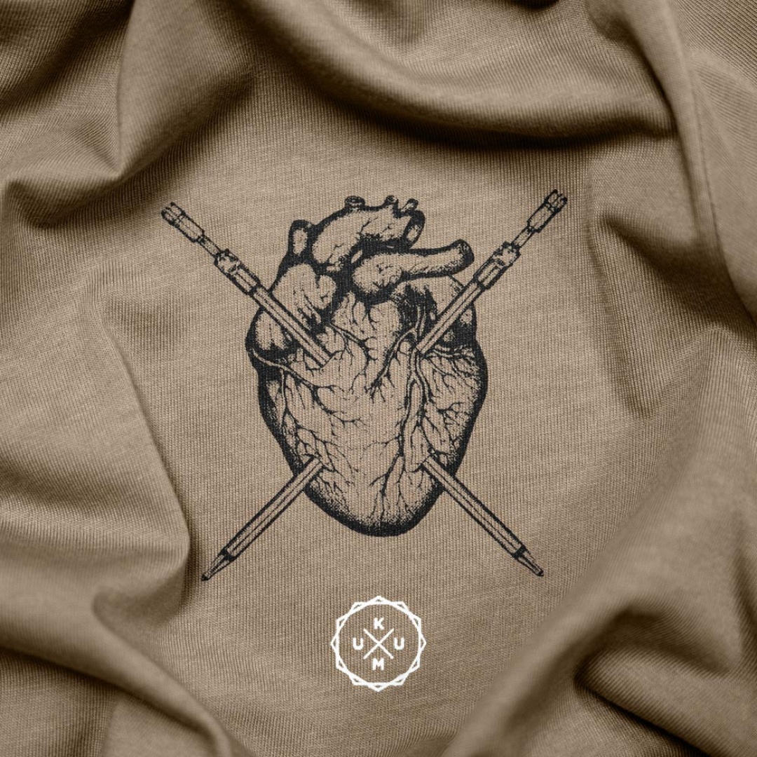 KUMU Bloodline T-Shirt