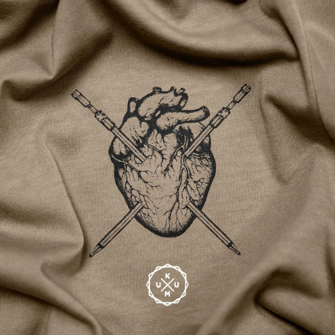KUMU Bloodline T-Shirt