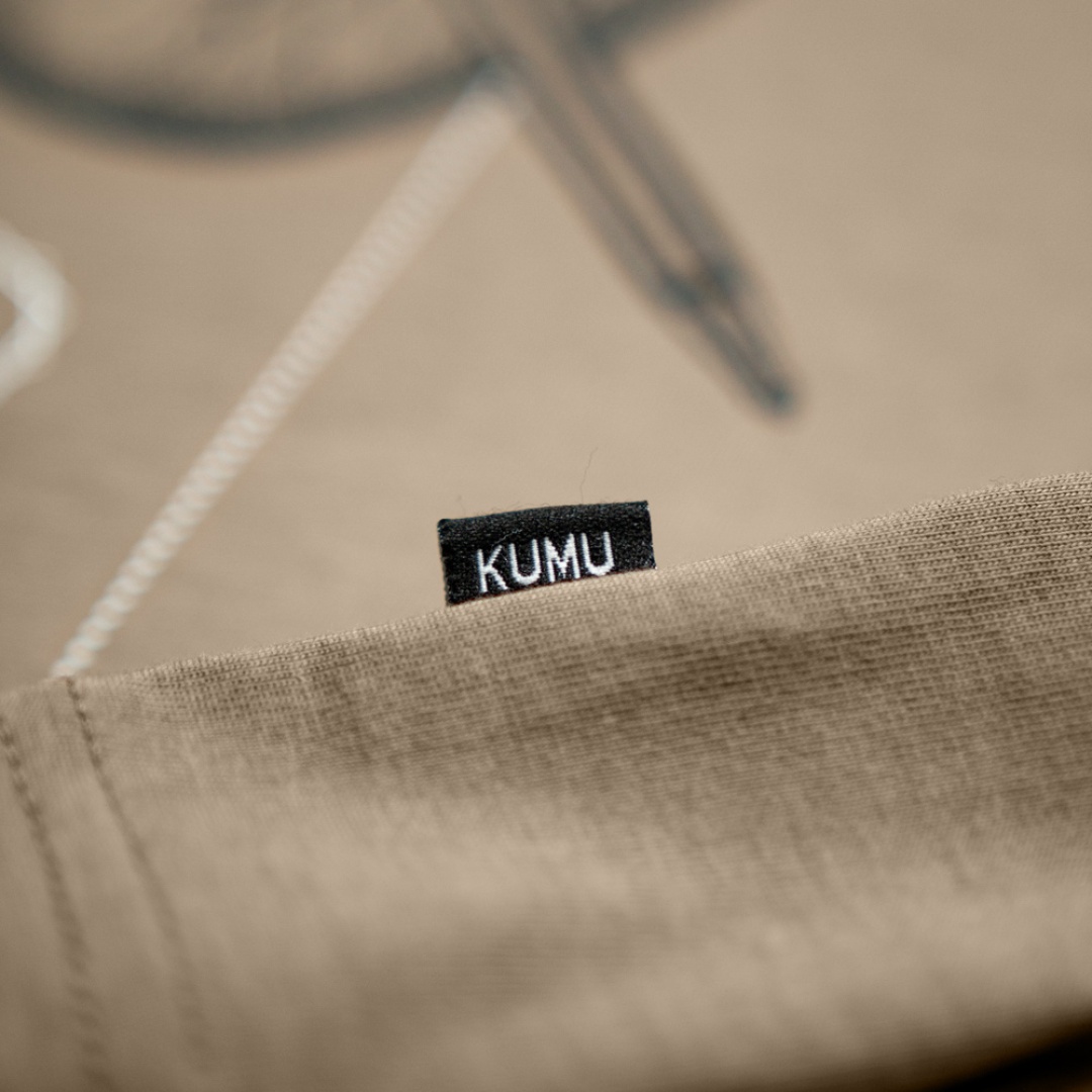 KUMU Bloodline T-Shirt