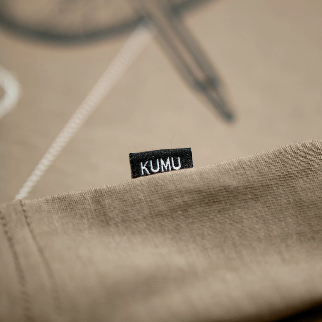 KUMU Bloodline T-Shirt