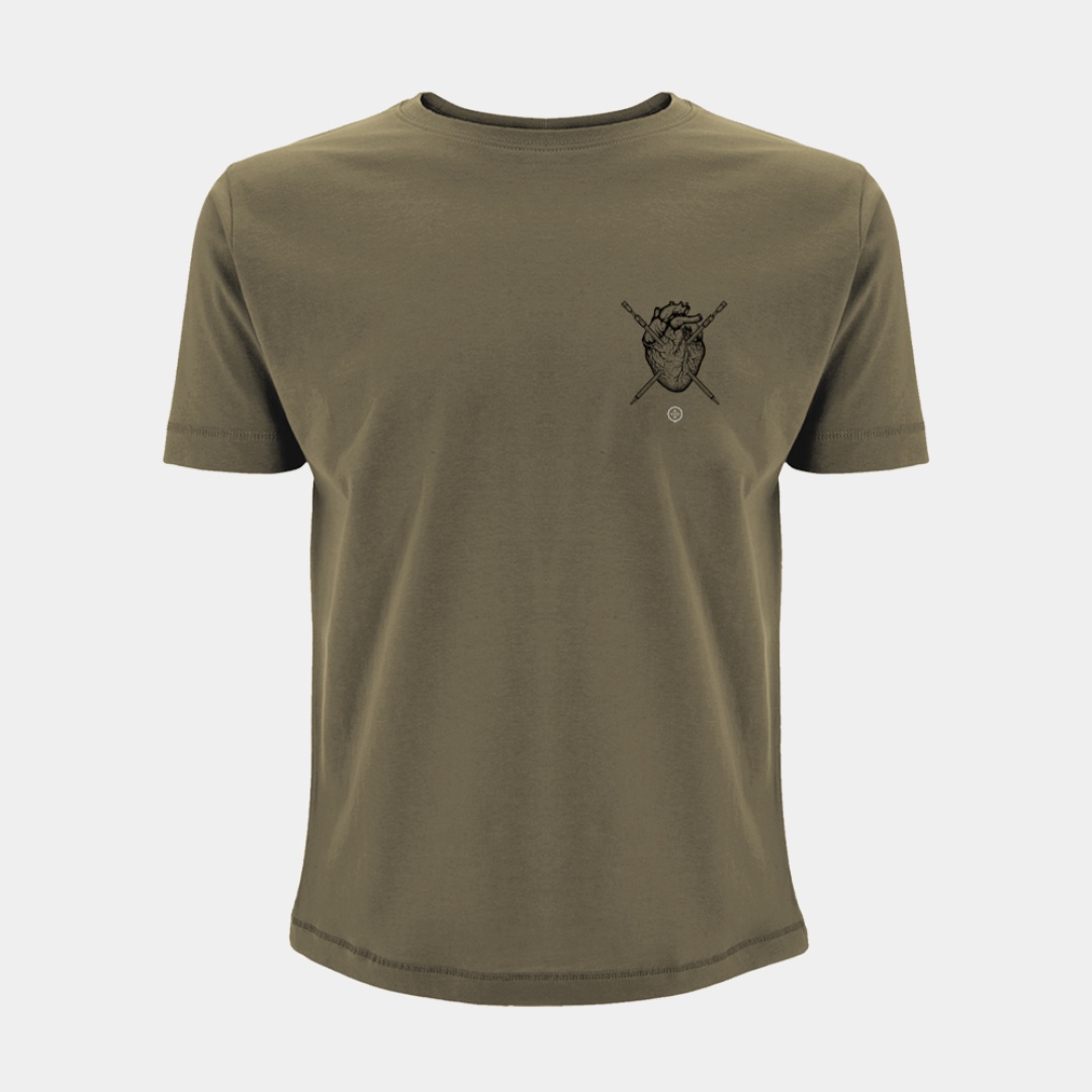 KUMU Bloodline T-Shirt