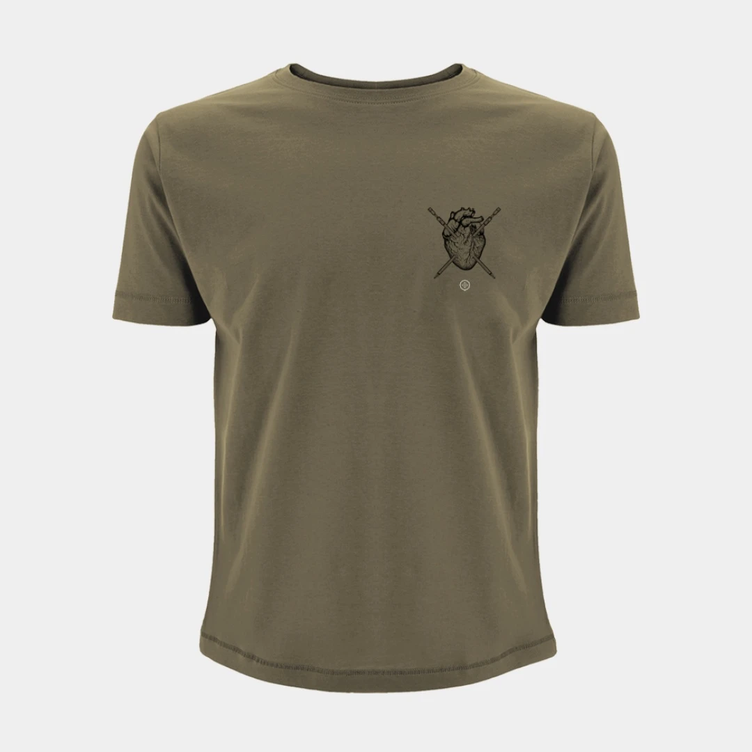 KUMU Bloodline T-Shirt