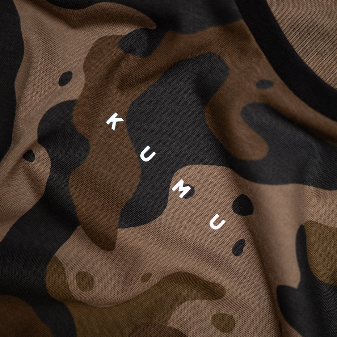 KUMU Deception T-Shirt