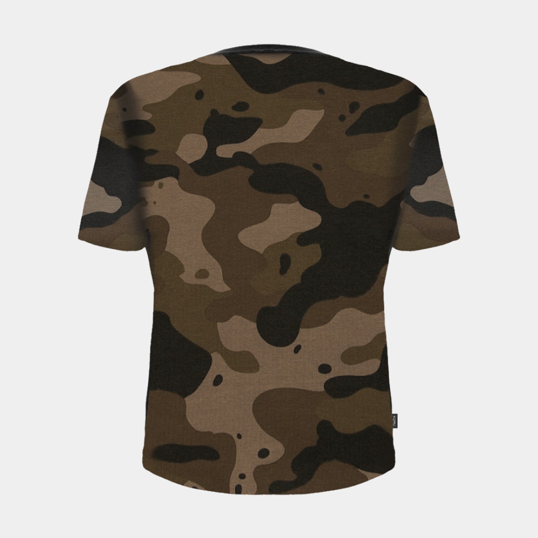 KUMU Deception T-Shirt