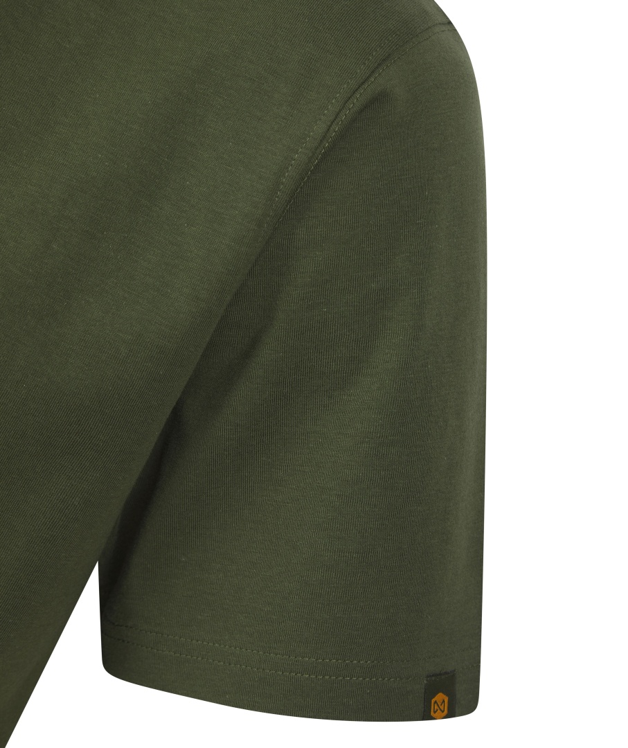 NAVITAS Block Tee T-Shirt