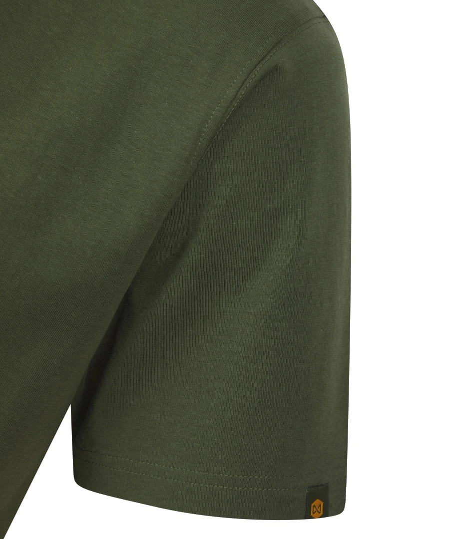 NAVITAS Block Tee T-Shirt