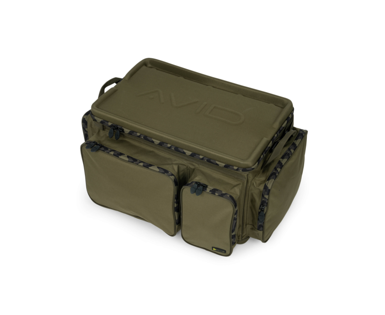 Avid Carp RVS Deluxe Hard-Top Carryall - XL