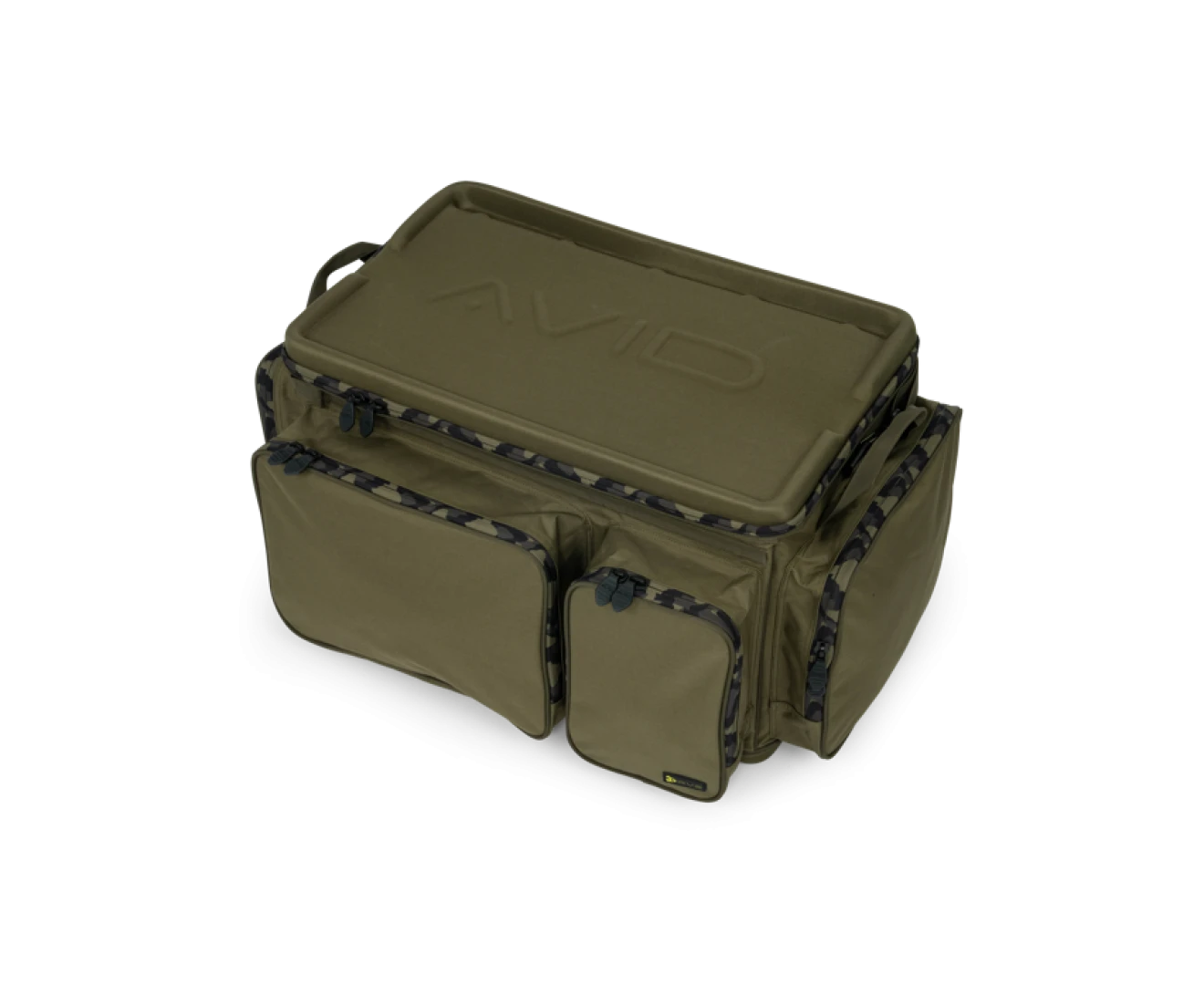 Avid Carp RVS Deluxe Hard-Top Carryall - XL