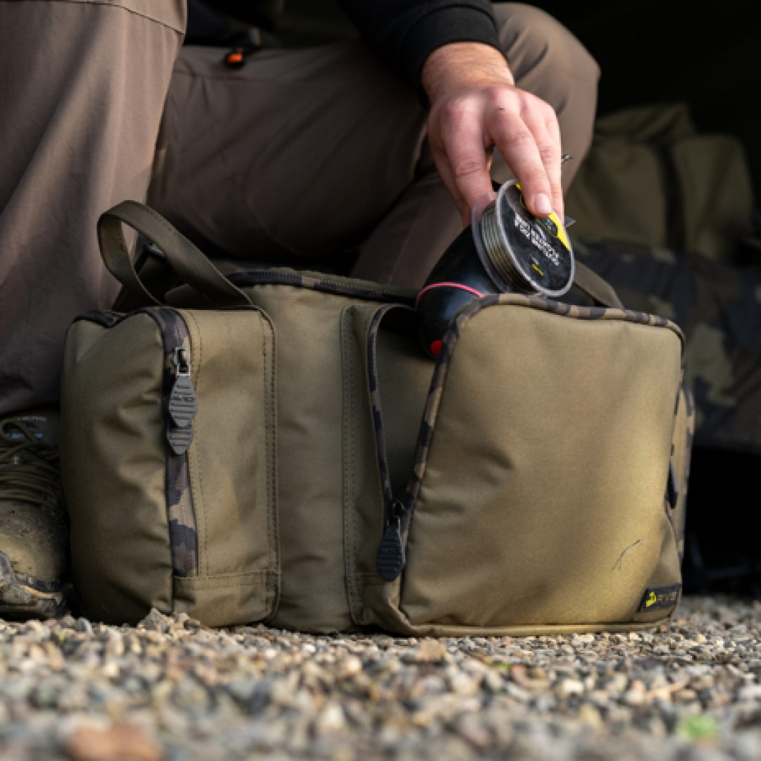 Avid Carp RVS Carryall - Small
