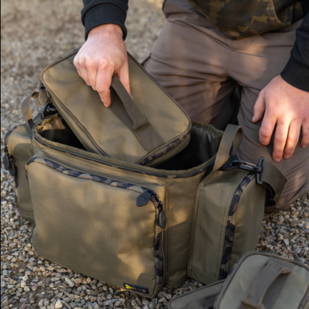 Avid Carp RVS Carryall - Small