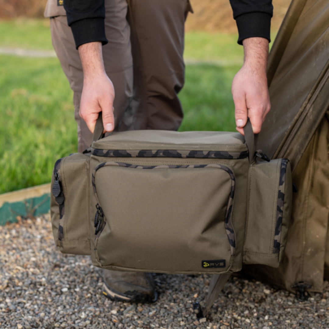 Avid Carp RVS Carryall - Small