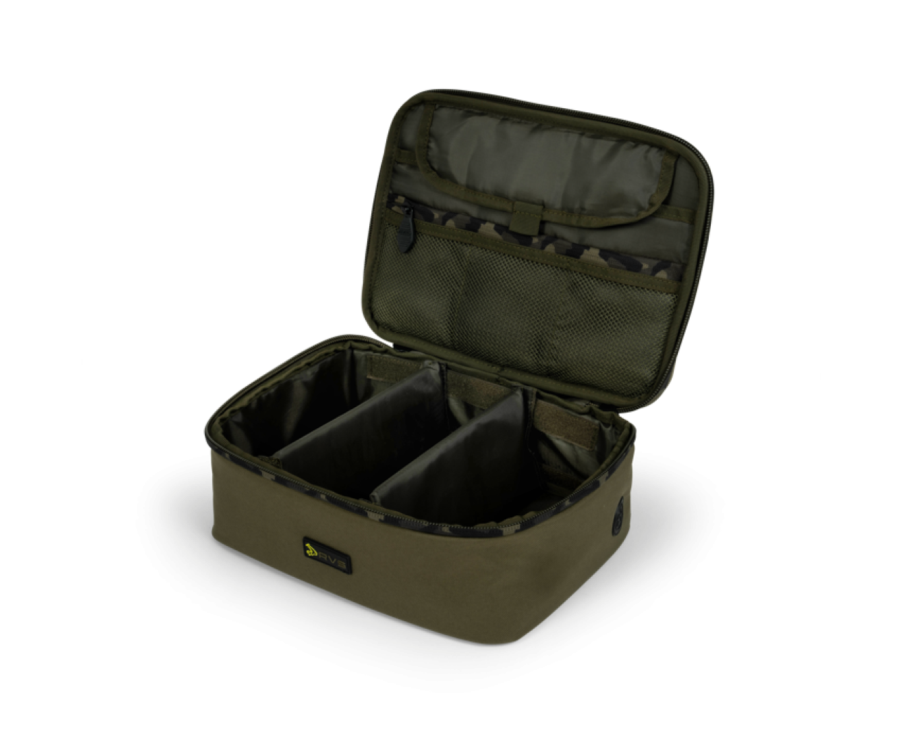 Avid Carp RVS Tech Pack - Standard