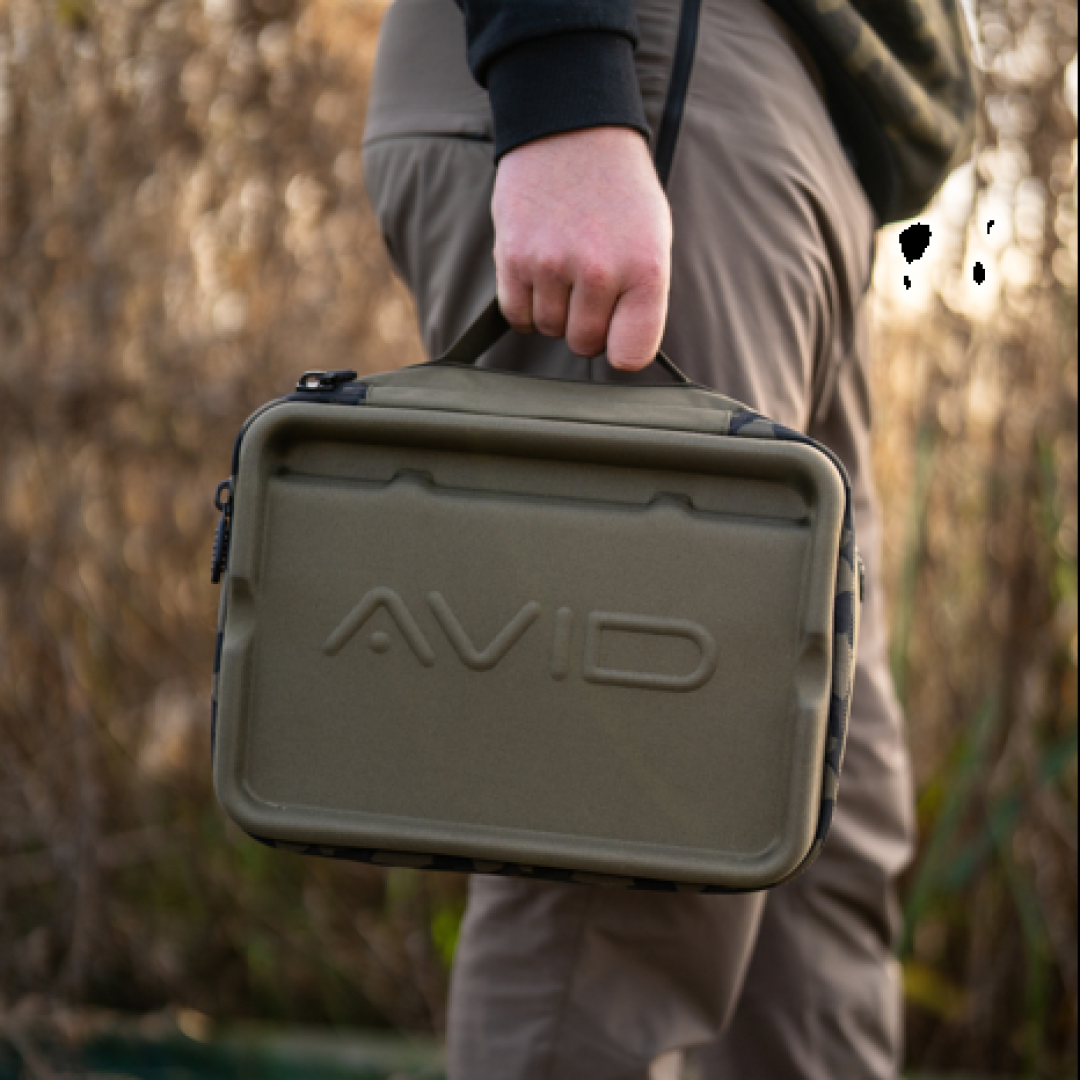 Avid Carp RVS Tech Pack - Standard