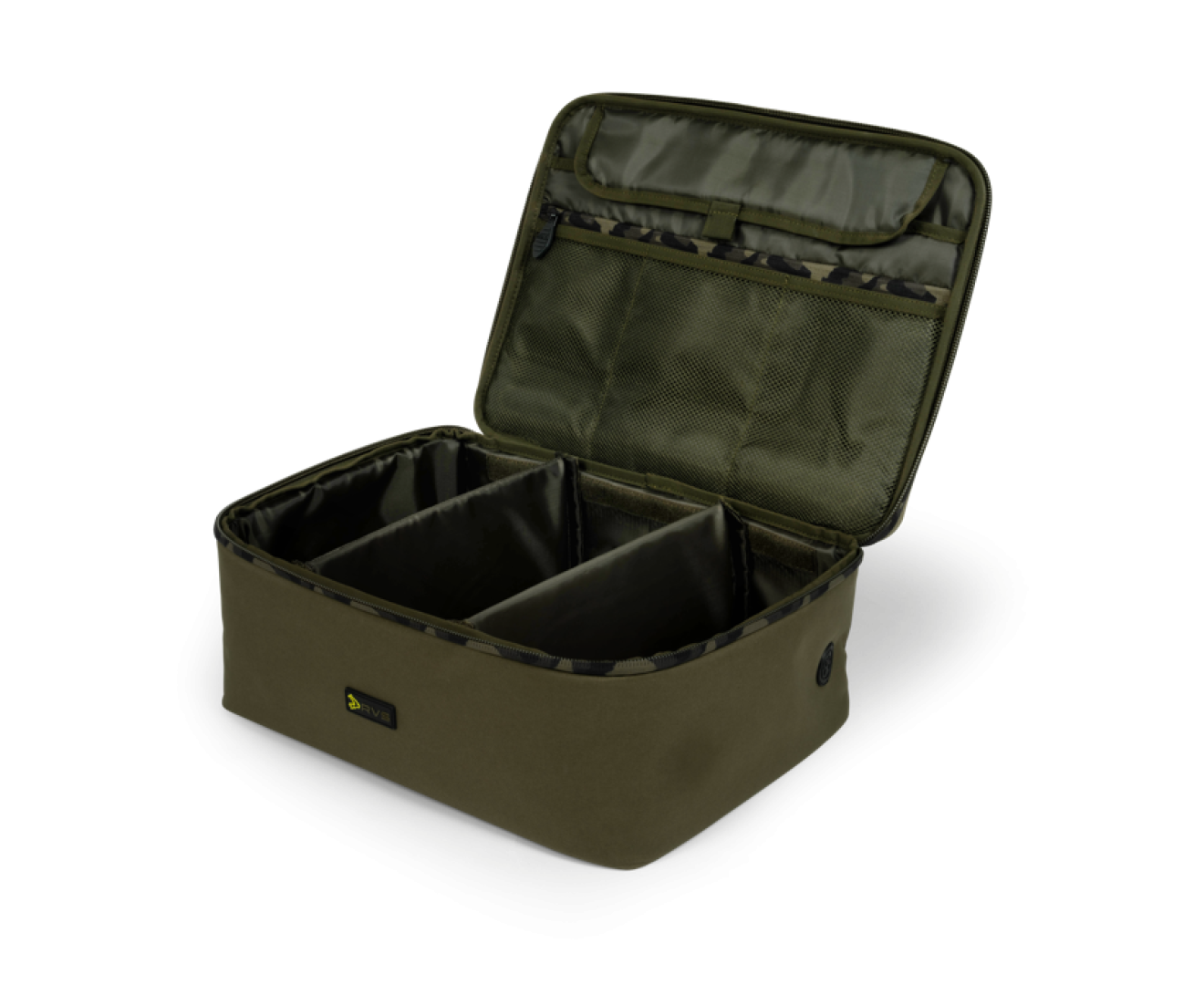 Avid Carp RVS Tech Pack - XL