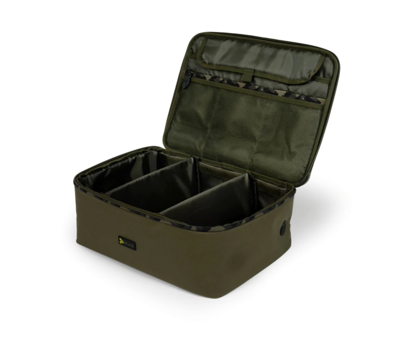 Avid Carp RVS Tech Pack - XL