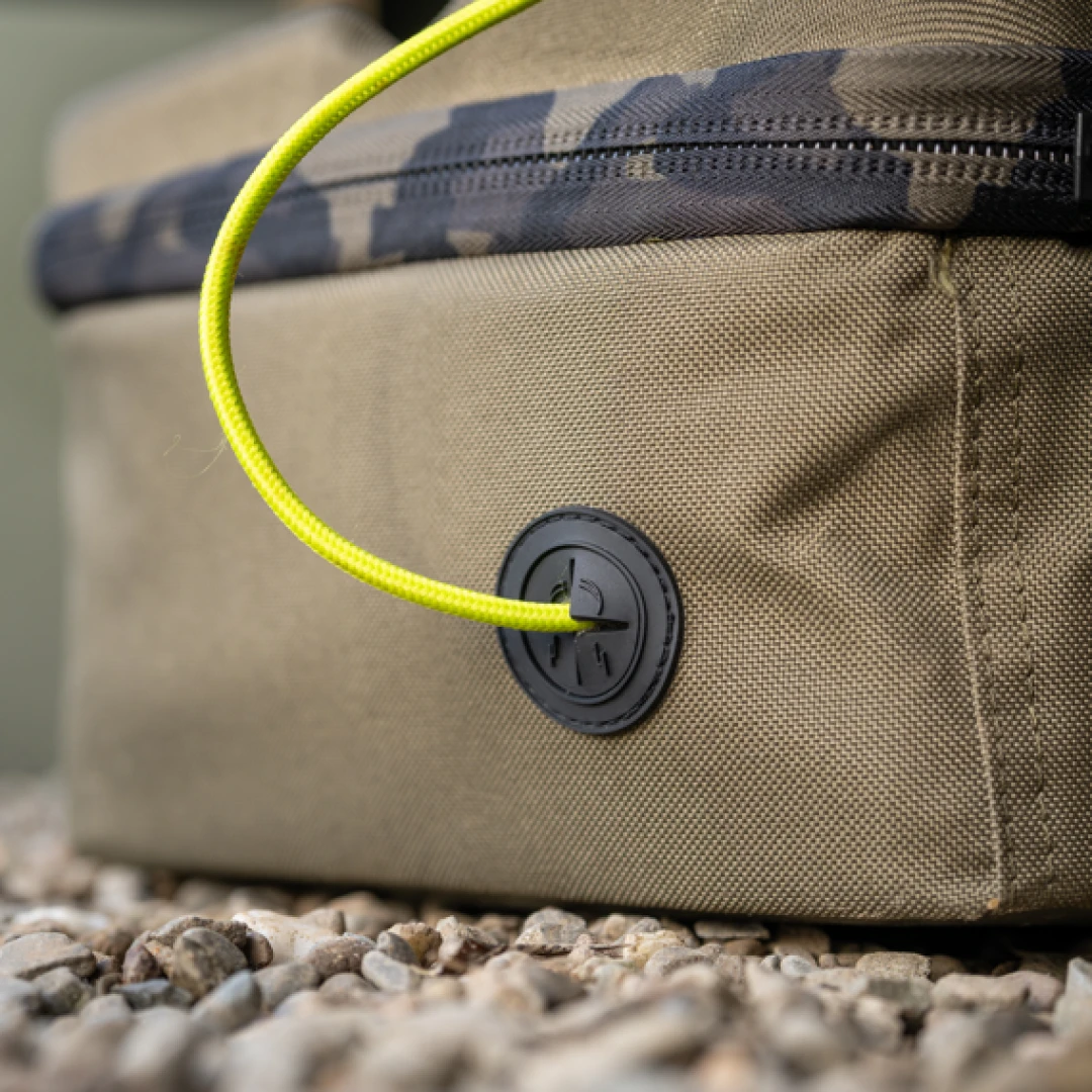 Avid Carp RVS Tech Pack - XL