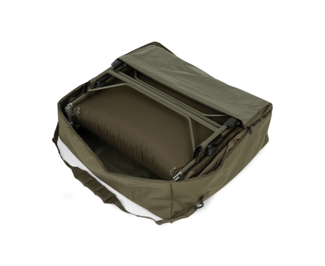 Avid Carp RVS Bedchair Bag - Standard