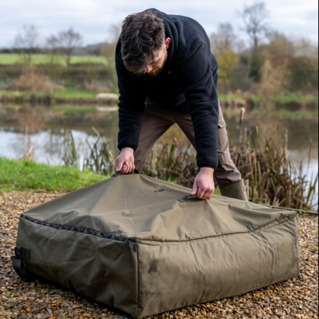 Avid Carp RVS Bedchair Bag - Standard