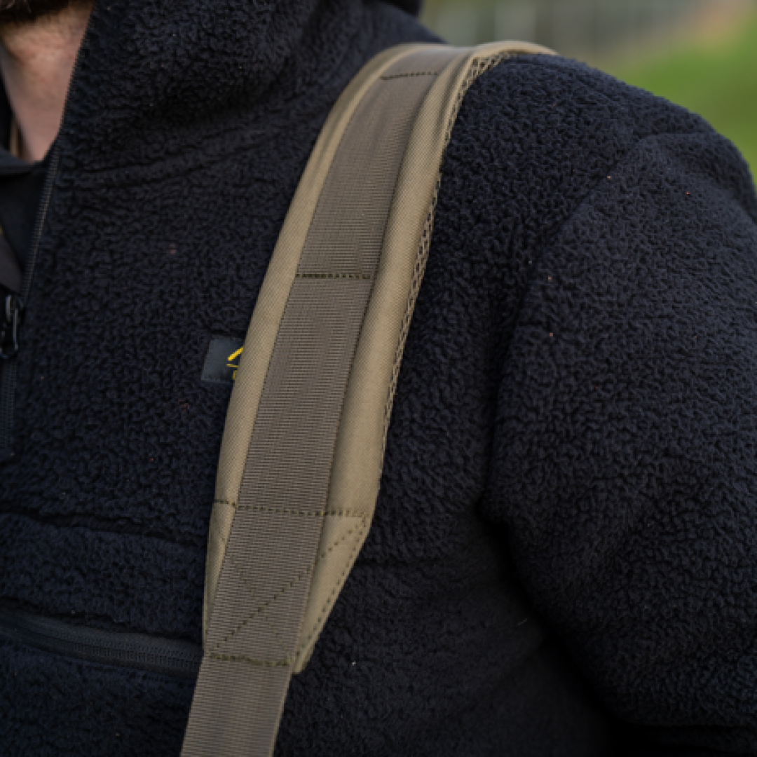 Avid Carp RVS Bedchair Bag - XL