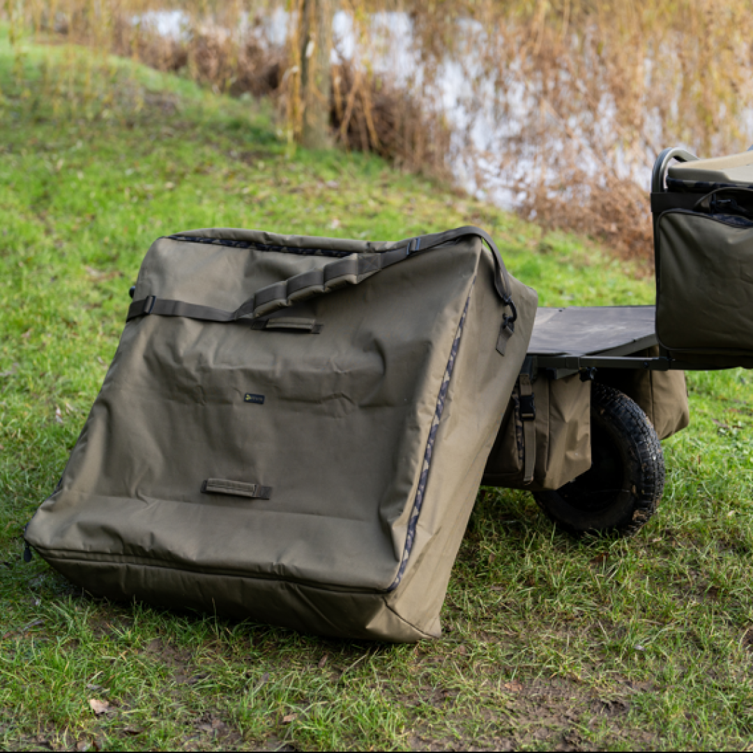 Avid Carp RVS Bedchair Bag - XL