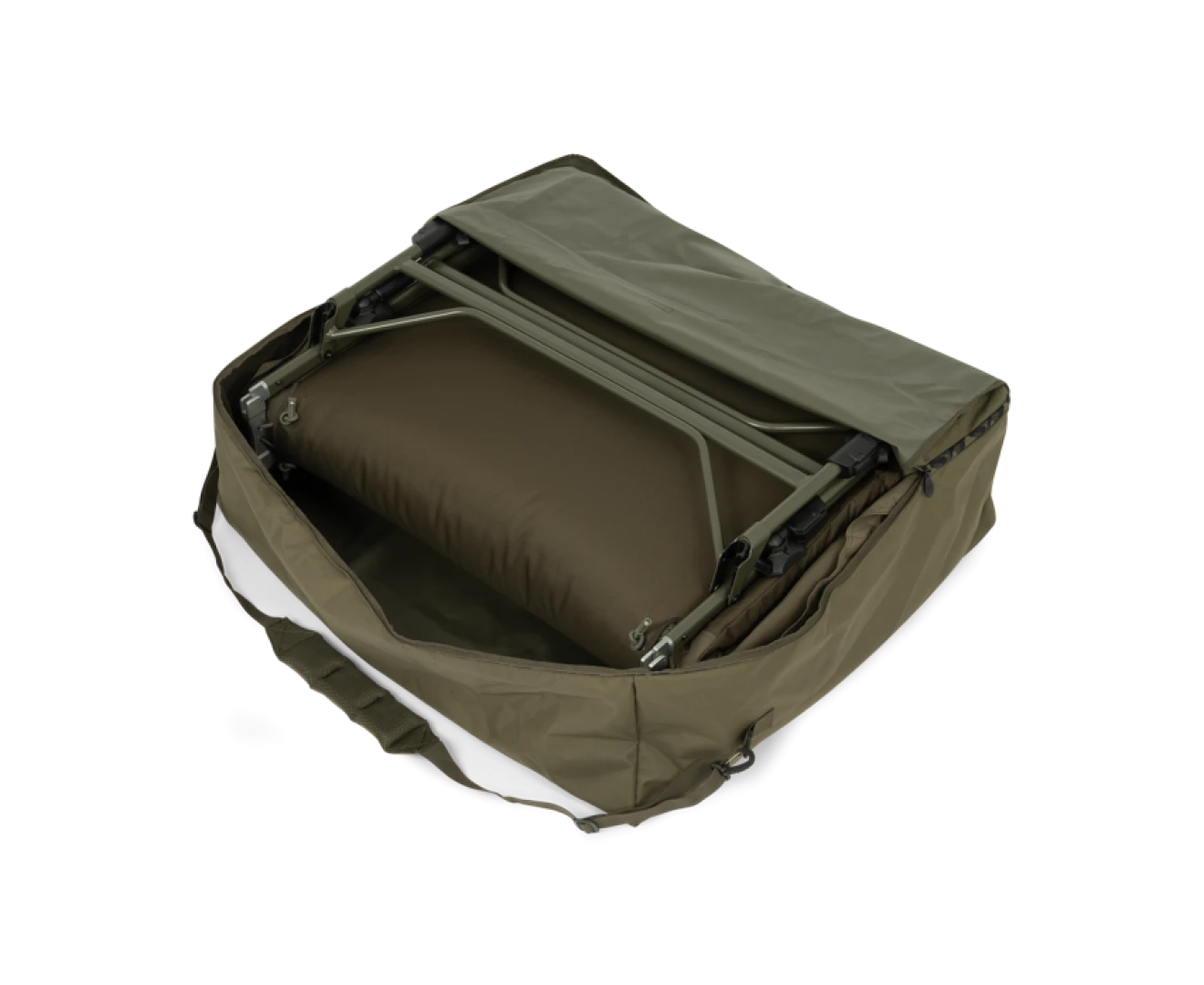 Avid Carp RVS Bedchair Bag - XL