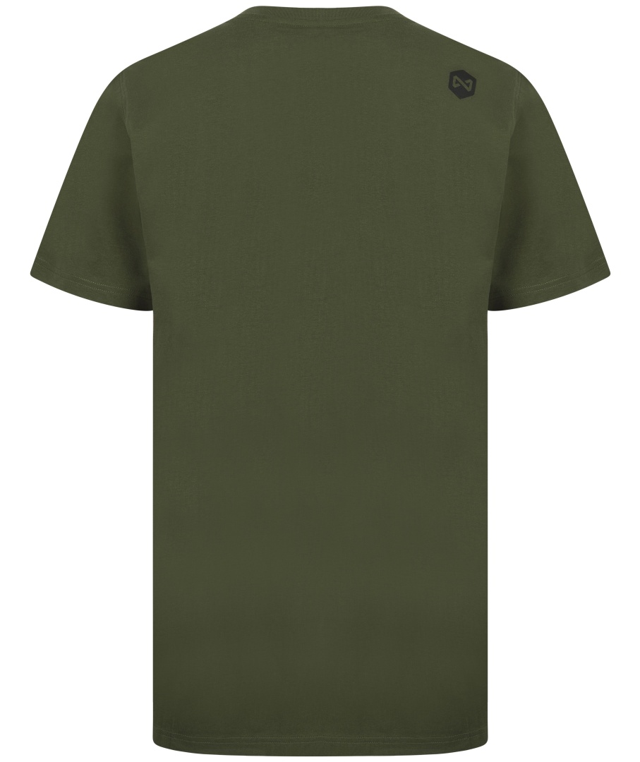 NAVITAS Moon Phase Tee S T-Shirt