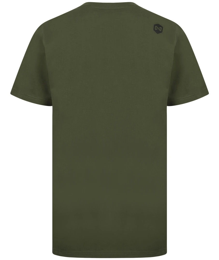 NAVITAS Moon Phase Tee S T-Shirt
