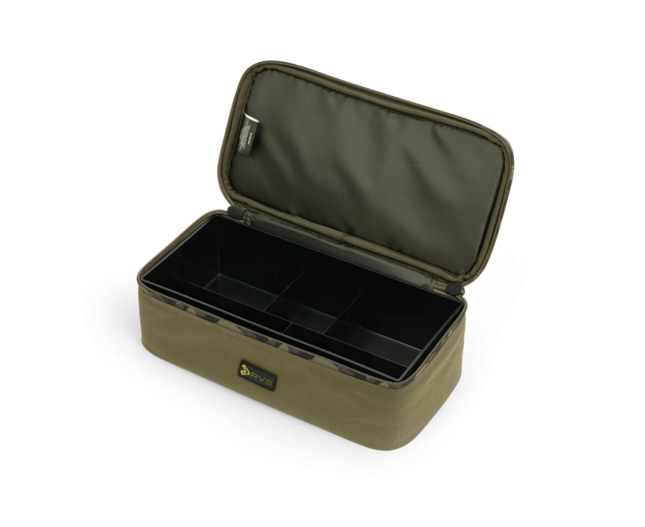 Avid Carp RVS Tackle Organiser