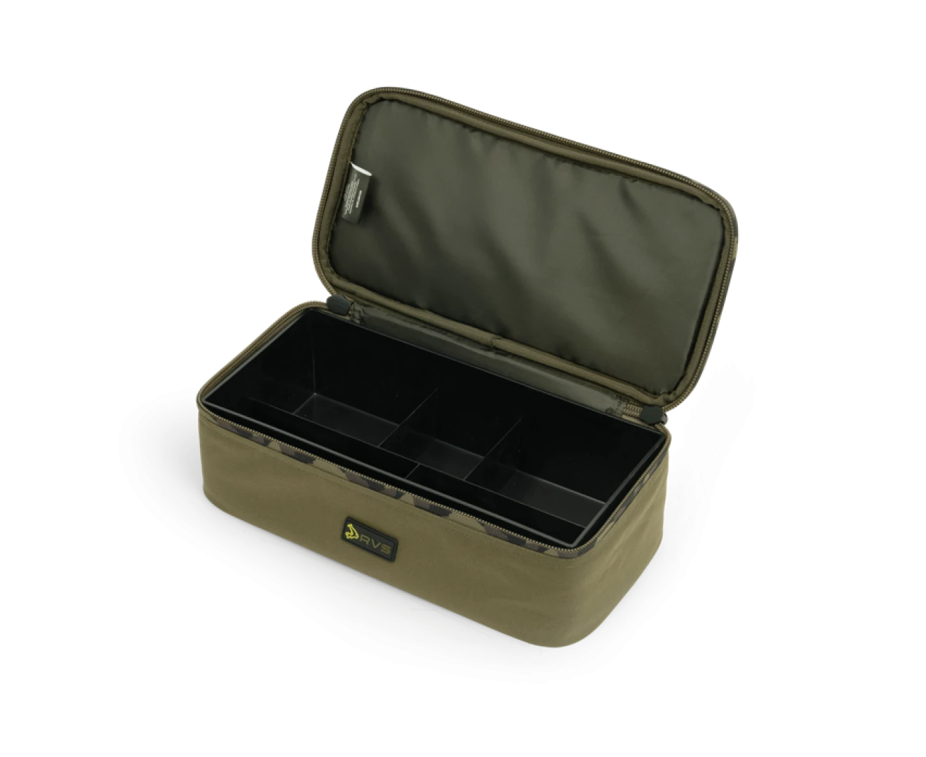 Avid Carp RVS Tackle Organiser