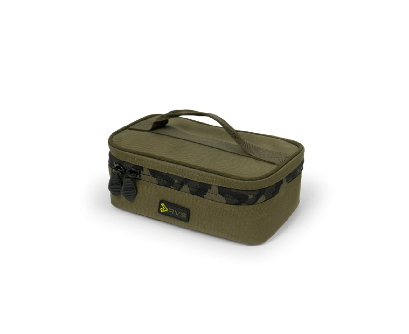 Avid Carp RVS 8-Pot Hookbait Pouch