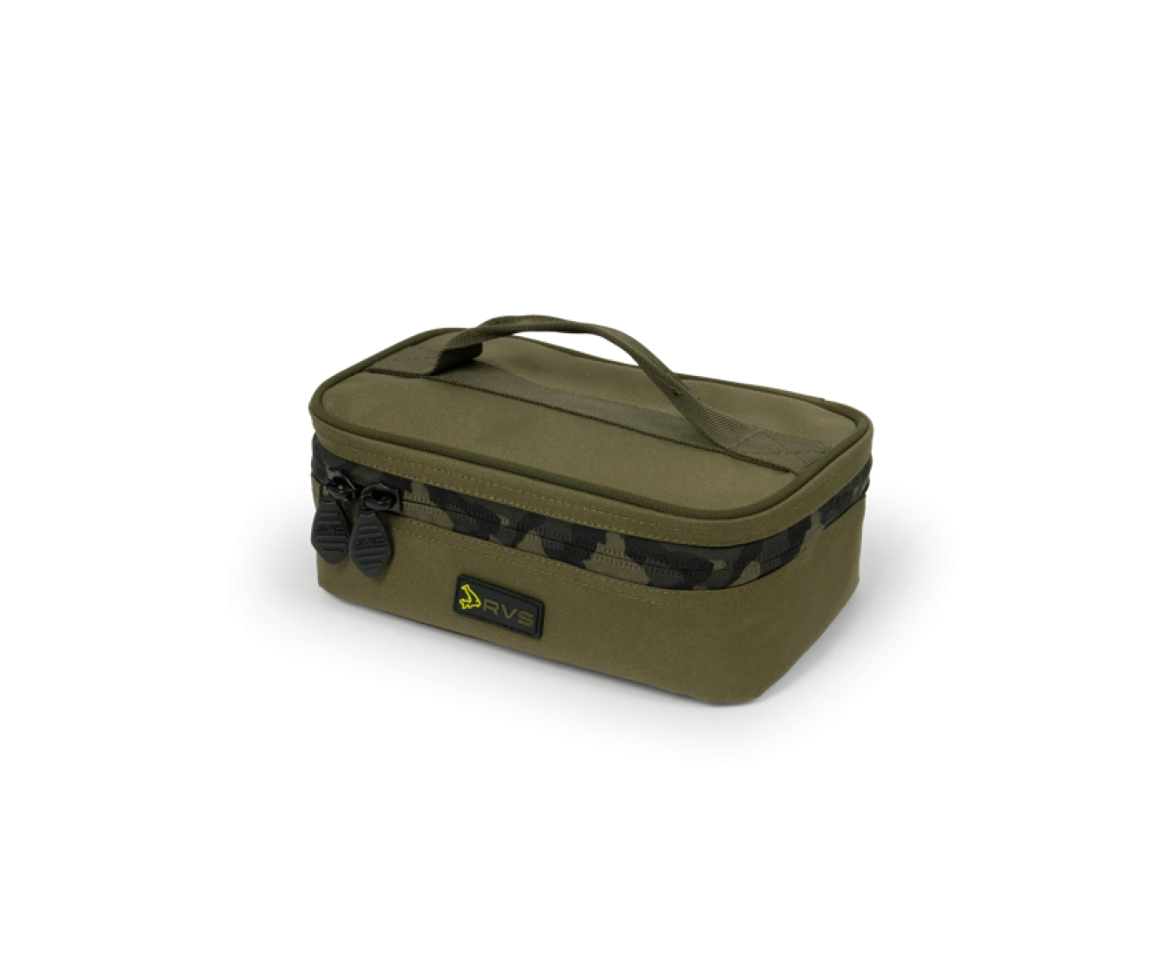 Avid Carp RVS 8-Pot Hookbait Pouch