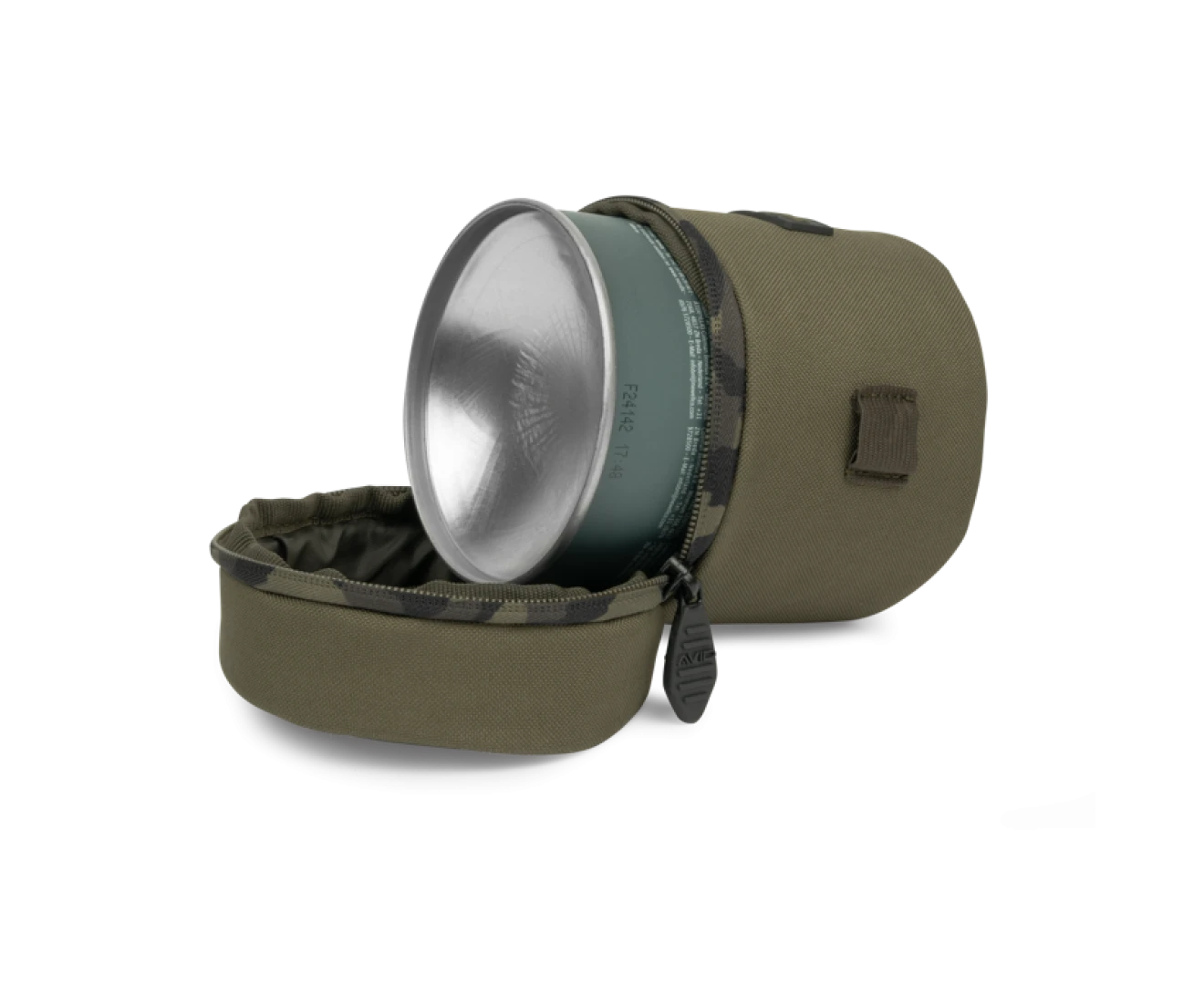 Avid Carp RVS Gas Canister Cover