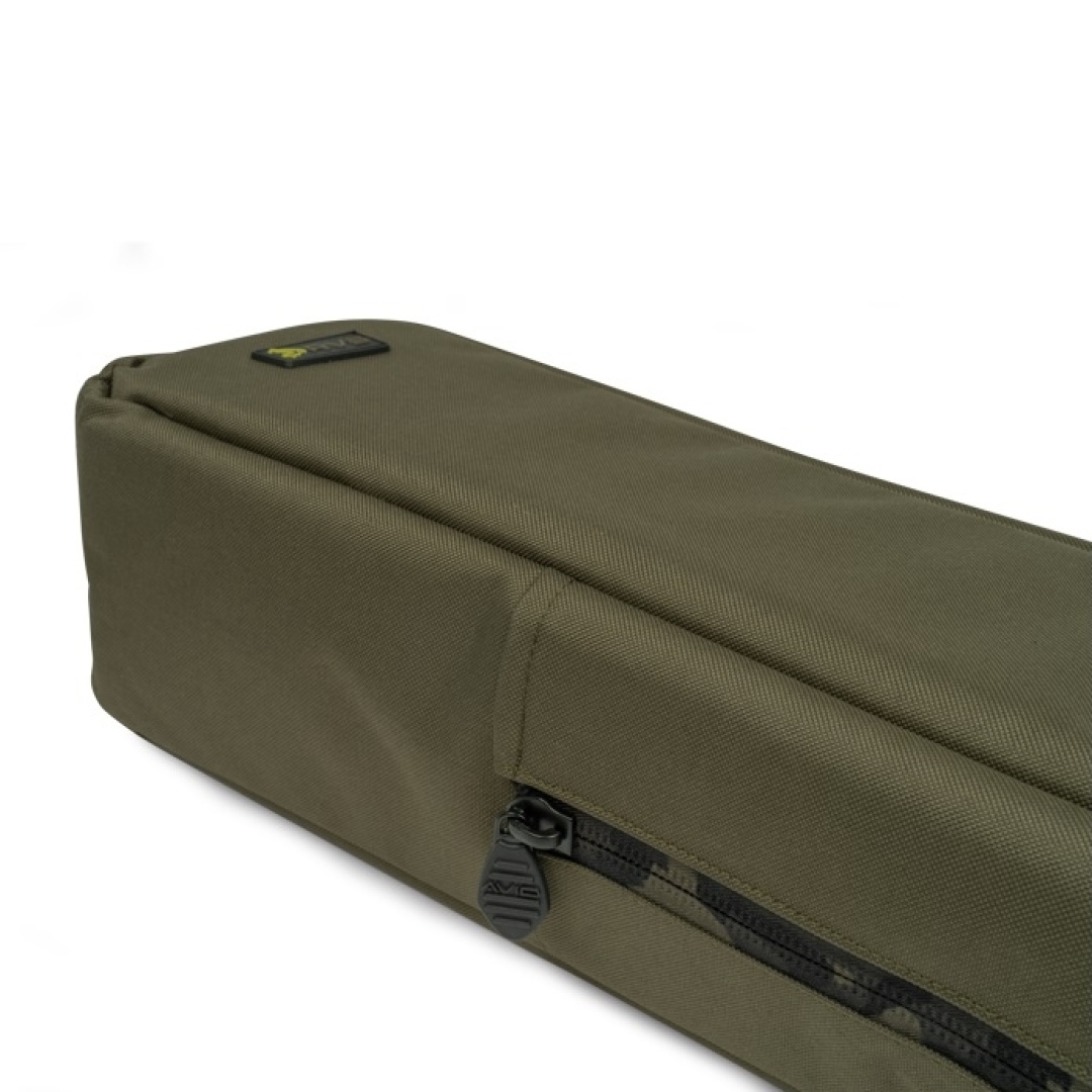 Avid Carp RVS 10ft Retractable - 2 Rod Bag