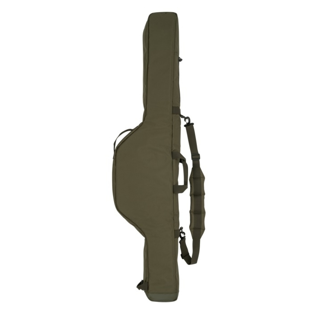 Avid Carp RVS 10ft Retractable - 3 Rod Bag