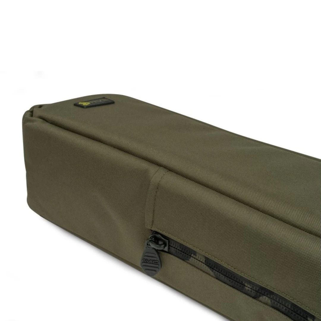 Avid Carp RVS 10ft Retractable - 3 Rod Bag