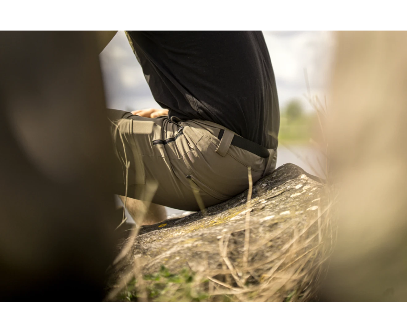 Avid Carp Technical Combat Shorts