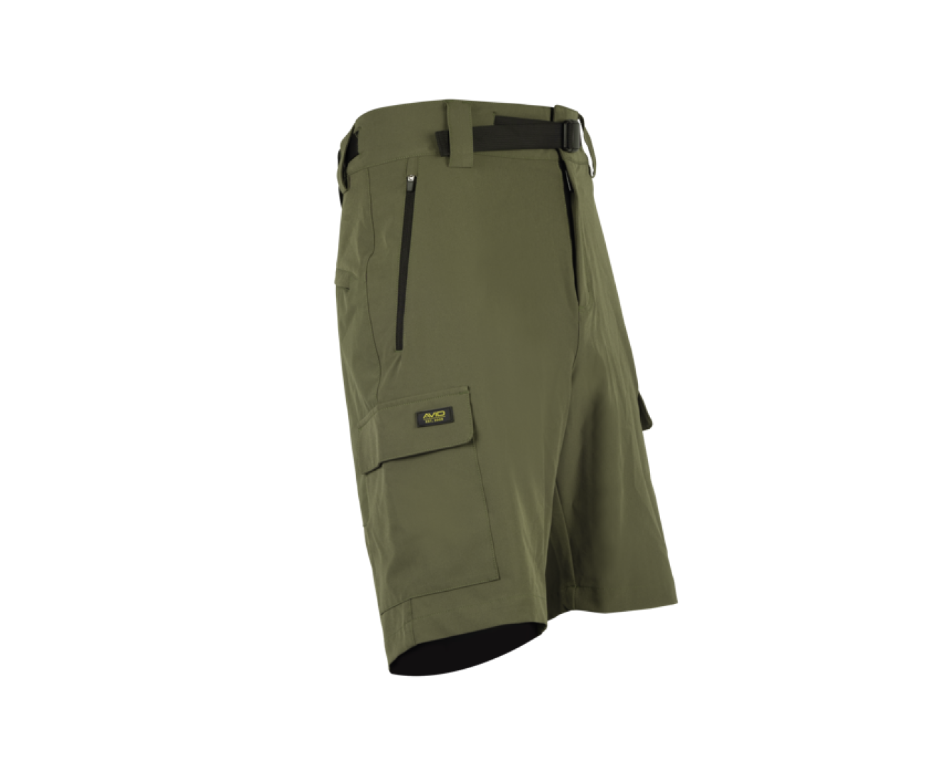 Avid Carp Technical Combat Shorts